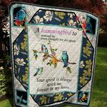 hummingbird td19110277 quilt blanket d2355390