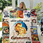 humphrey bogart quilt blanket 01673 d2354652