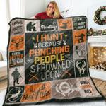 hunting f v8 3d customized quilt d2314889