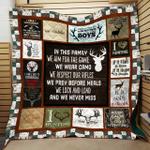 hunting g quilt hu d2390206