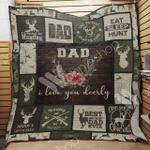 hunting hur quilt el d2389134