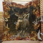 hunting quilt blanket dhc1102434td d2318060