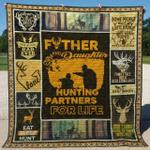 hunting quilt blanket ver 28 quilt d2321792