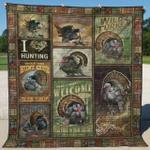 hunting quilt blanket ver 37 quilt d2321989