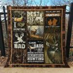 hunting quilt blanket ver 40 quilt d2322373