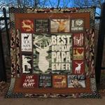 hunting quilt blanket ver 45 quilt d2324961