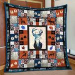 hunting quilt blanket ver 51 quilt d2323306