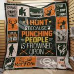hunting quilt nwt d2388260
