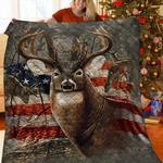 hunting quilt qup d2391199