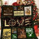 hunting quilt qxh d2387573