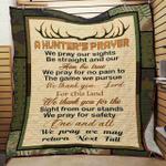 hunting quilt qxr d2387434