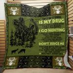 hunting quilt qyb d2390564