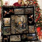 hunting quilt qyq d2390634