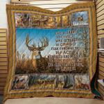 hunting quotes quilt d2385873