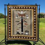 hunting td2809632 quilt blanket d2356926