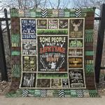 hunting tg 3d personalized customized quilt blanket 663 d2320191