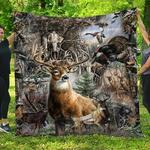 hunting v10 nl 3d customized quilt d2313148