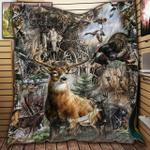 hunting v9 nl 3d customized quilt d2313854
