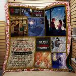 husbandwife j0203 82o32 customize quilt blanket d2320086