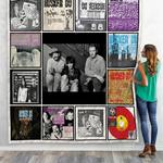 husker du singles quilt blanket d2353980
