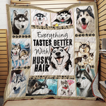 husky quilt net d2390476