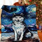husky quilt ngr d2390839