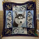 husky royal husky quilt blanket dhc020120878td d2358365