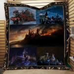 hw hhe5 3d customized quilt d2313860
