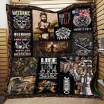 i am a mechanic quilt mzj d2390760