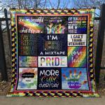 i am a mixtape pkd240683 quilt blanket d2356108
