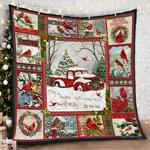 i am always with you cardinal quilt blanket d2352779