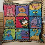 i am cat quilt d2385888