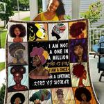 i am not a one in a million th2309253cl quilt blanket d2318273