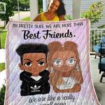 i am pretty sure we are more than best friends th2309274cl quilt blanket d2318391