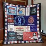 i am stronger than diabetes hur quilt af d2388763