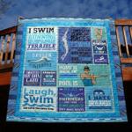 i hate drylands quilt blanket py68 quilt d2322482