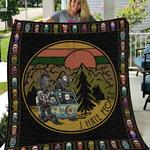 i hate people quilt blanket great customized blanket gifts for birthday christmas thanksgiving