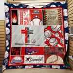 i love baseball clh0811087q quilt blanket d2355242