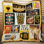 i love beer ah quilt derqma d2388605