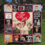 i love lucy quilts d2385230