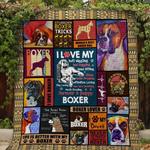 i love my boxer quilt blanket ver 3 quilt d2324187