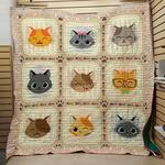 i love my cats quilt d2385906