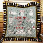 i love my kitty quilt d2385902