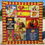 i love spain quilt blanket quilt d2321032