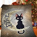 i love you to the moon and back quilt lqt d2391015