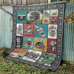 i may snap at any time quilt blanket qq26 quilt d2323298