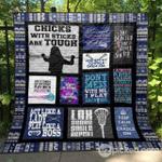 i play lacrosse quilt blanket hn57 quilt d2321939