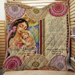 i wish you strength quilt blanket quilt d2321716