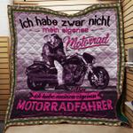 ich habe zwar nicht mein eigenes quilt d2383517