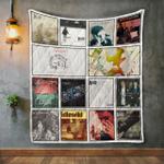 idlewild album covers quilt blanket d2351224